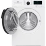 Стиральная машина Beko WUE8626XBWS: Тип загрузки фронтальная