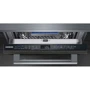 Встраиваемая посудомоечная машина Siemens SR75EX05MK: Размеры 81.5x44.8x55 см
