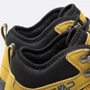 Ботинки CMP Kaleepso Mid Hiking Shoe Wp 31Q4917-P659 44 (45) желтые натуральная замша зима фото 5