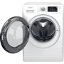 Пральна машина Whirlpool FFD 11469 BV EE: Тип машини Автомат