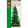 Конструктор LEGO Iconic Новогодняя елка (40573)