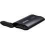 ADATA SE800 512 GB Black (ASE800-512GU32G2-CBK): Інтерфейс підключення USB 3.x, USB Type-C