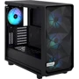Корпус Fractal Design Meshify 2 RGB Black TG Light tint (FD-C-MES2A-06) фото 5