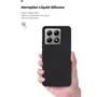 Чехол для телефонов ArmorStandart ICON Case Black for Xiaomi 14T (ARM79355) фото 7
