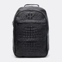 Чоловічий рюкзак Borsa Leather чорний (k1333-black): Стать Мужской