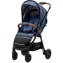 Коляска прогулянкова Carrello Eclipse Denim Blue (CRL-12001/1)
