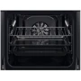 Духовой шкаф электрический Electrolux EOF3H50BX: Объем, л 65