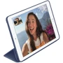 Аксессуар для iPad Smart Case Midnight Blue for iPad Pro 12.9" (2020-2022): Цвет синий