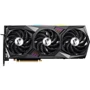 Видеокарта MSI GeForce RTX3070 Ti 8Gb GAMING X TRIO (RTX 3070 Ti GAMING X TRIO 8G)