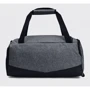 Сумка Under Armour Undeniable 5.0 Duffle XS 23L серая Уни 22x22.5x44.5 см (1369221-012): Тип сумка