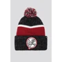 Шапка мужская 47 Brand Holcomb New York Yankees черная (B-HLCMB17ACE-BK)