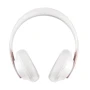 Наушники BOSE Noise Cancelling Headphones 700 Soapstone (794297-0400): Чувствительность (дБ) 115