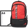 Мужской рюкзак Onepolar красный (W1106-red): Тип Рюкзаки