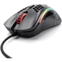 Мышь Glorious Model D Minus Matte USB Black (GLO-MS-DM-MB): Интерфейс подключения USB