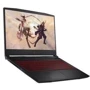 Ноутбук MSI Katana GF66 (GF66 12UE-1094XPL_8): Экран 15.6 " (1920x1080)