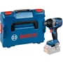 Аккумуляторный безщеточный ударный гайковерт Bosch GDS 18V-750 C+ (L-BOXX 136 + 1 x модуль Bluetooth Low Energy GCY 42 Professional) (06019L9001)