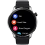Смарт-часы Amazfit GTR 4 Superspeed Black