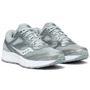 Кроссовки для бега Saucony Cohesion 12 (10471-4s) 40 (9.5) серые текстиль всесезон: Материал верха Текстиль