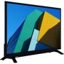 Телевізор Toshiba 32WL1C63DG: Потужність звуку 2х6 Вт