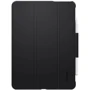 Аксессуар для iPad Spigen Smart Fold Plus Black for iPad Air 2020/iPad Air 2022/iPad Pro 11 (2018-2022) (ACS03335)
