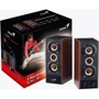 Акустична система Genius SP-HF800A II Wood (31730010402): Формат акустики 2.0