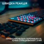 Клавіатура Logitech G915 X LIGHTSPEED Wireless Clicky Black (920-012709) фото 7