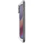 Чехол для iPhone Spigen Ultra Hybrid Crystal Clear (ACS08069) for iPhone 16 Plus: Тип аксессуара чехол