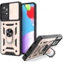 Аксесуар для смартфона Mobile Case Camshield Serge Magnetic Ring Gold для Samsung A325 Galaxy A32 4G