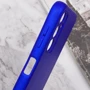 Чехол для телефонов Lakshmi Case Silicone Cover Full Camera Iris for Samsung A245 Galaxy A24 4G: Пленка в комплекте нет