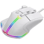 Мышь GamePro GM500 White: Тип сенсора оптический