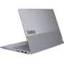 Ноутбук Lenovo ThinkBook 14 G8 IAL Arctic Grey (21SJ007KRA) UA: Оперативная память 16 ГБ