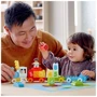 LEGO DUPLO Поезд с цифрами — учимся считать (10954) фото 9