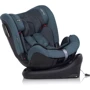 Автокресло EasyGo Convert izofix 0-36 9024-ECis-09 Dive, синий: Регулировка Высоты подголовника, Наклона спинки
