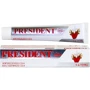 President Toothpaste Kids Cola Зубна паста 3-6 50 ml
