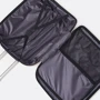 Чемодан Ricco Grande XL Gold (T15003Gold-XL): Тип ручки Телескопическая ручка, Короткая ручка
