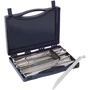 Аксессуар для палаток Колышки Outwell Super U Peg Box 24 см 20 шт. Silver (650779)