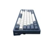 Клавиатура Dark Project KD83A PBT Mech. g3ms Sapphire USB (KB-GSH-871-500004): Количество клавиш 83