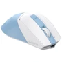 Мишка A4Tech FG45CS Air Wireless lcy Blue: Тип сенсора оптический