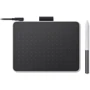 Графический планшет Wacom One S (CTC4110WLW1B): Multitouch Нет