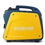 Генератор бензиновый инверторный Excellway XYG2200i/IG-1A: Количество фаз 1