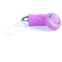 Виброяйцо с пультом ДУ - Remoted controller egg 0.1 USB Purple