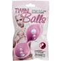 Вагинальные шарики Orion You2Toys - Twin Balls