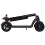 Електросамокат Proove X-City Pro (Black/Red): Особливості Складной, С рулем