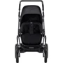 Візок BRITAX GO BIG2 GREY MELANGE / White: Тип коляски прогулочная