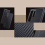 Чохол для телефона Benks MagClap ArmorPro Case Montage Black для Samsung S926 Galaxy S24 Plus: Плівка в комплекті нет