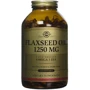 Solgar Flaxseed Oil, 1250 mg, 250 Softgels Льняное масло
