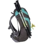 Рюкзак Рюкзак Deuter AC Lite 22 SL stone-mint (34202164214): Додатково кріплення для трекінгових палиць, Ручка для перенесення, Поясна стяжка, Карман для пляшки, Жіночий в