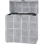 Виниловый проигрыватель Crosley Fusion Turntable + Case Combo (Black and White): Скорость, об/мин 78, 33, 45