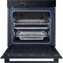 Духовой шкаф электрический Samsung NV7B6685BAK: Размеры 59.6x59.5x57 см (ВхШхГ)