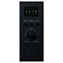Встраиваемая микроволновая печь Whirlpool AMW 140 NB: Количество уровней мощности 5